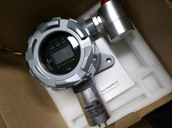 溴氣泄漏報(bào)警器型號