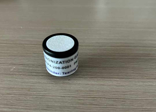 工業(yè)級電化學氧氣傳感器