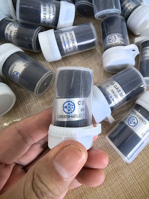 工業(yè)級電化學氧氣傳感器