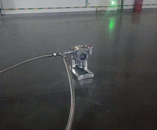 聯(lián)氨檢測儀