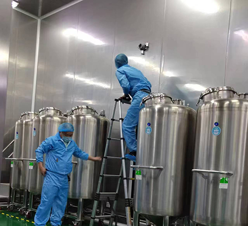 聯(lián)氨變送器