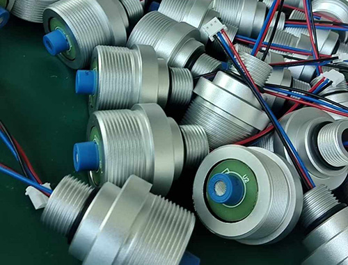 甲烷乙烷傳感器
